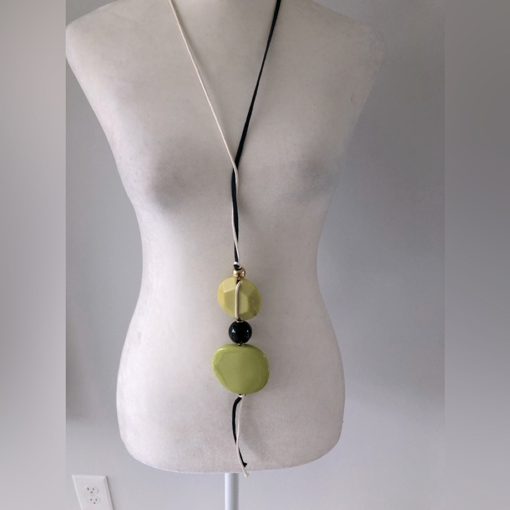 Unique Funky Necklace